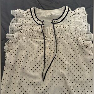 Woman blouse excellent condition